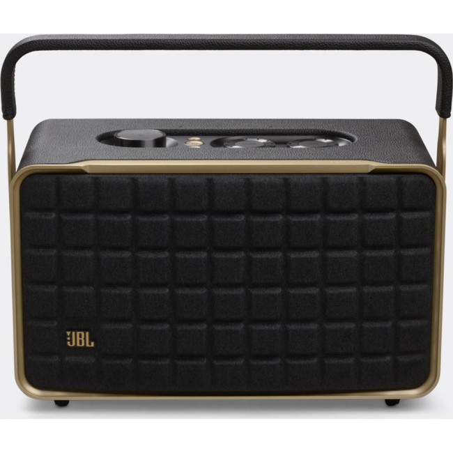 JBL Authentics 300 (JBLAUTH300BLKEP)