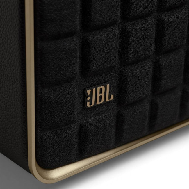 JBL Authentics 300 (JBLAUTH300BLKEP)