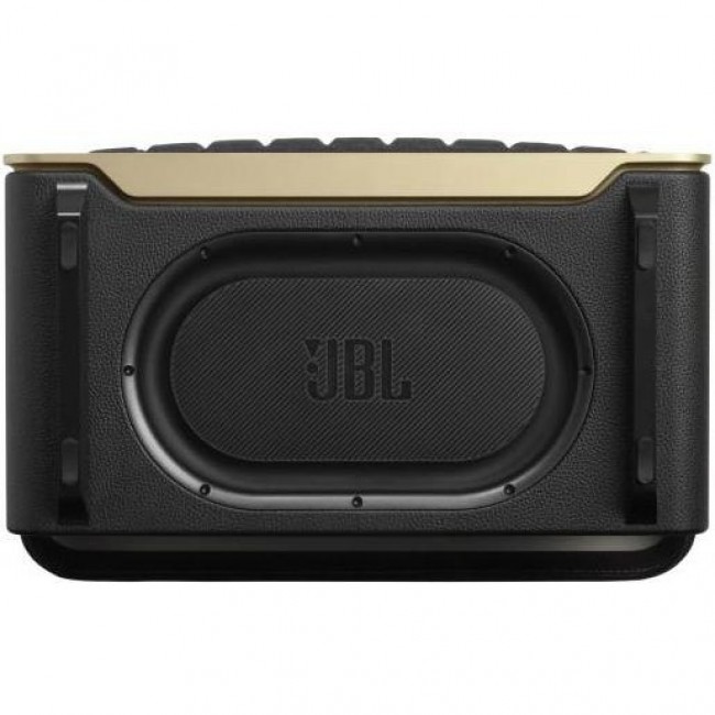 Портативная акустическая система JBL Authentics 300 (JBLAUTH300BLKEP)