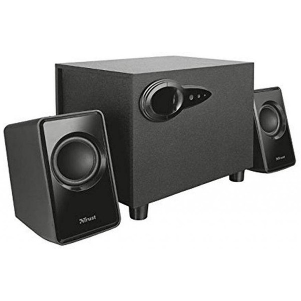 Мультимедийная акустика Trust Avora Subwoofer Speaker Set (20442)