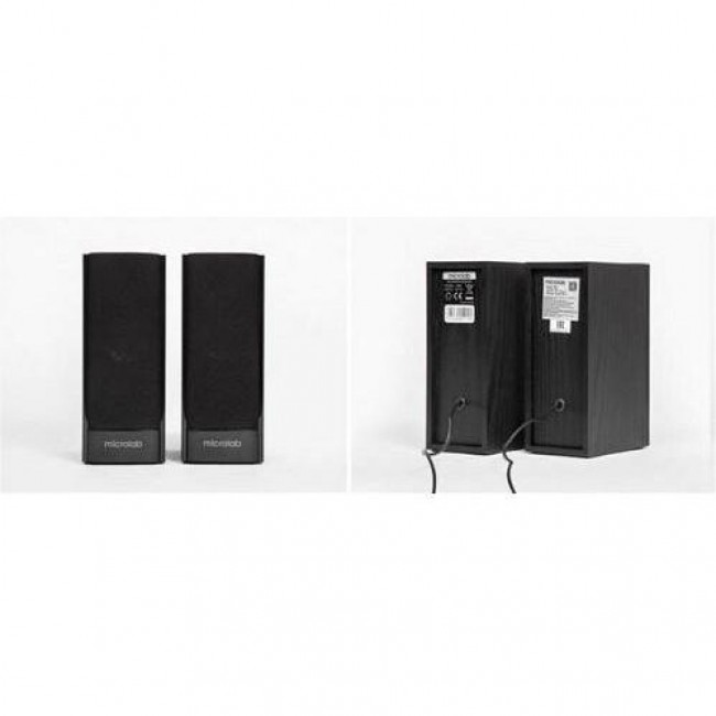 Microlab B-56