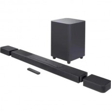 JBL Bar 1300 Black (JBLBAR1300BL)