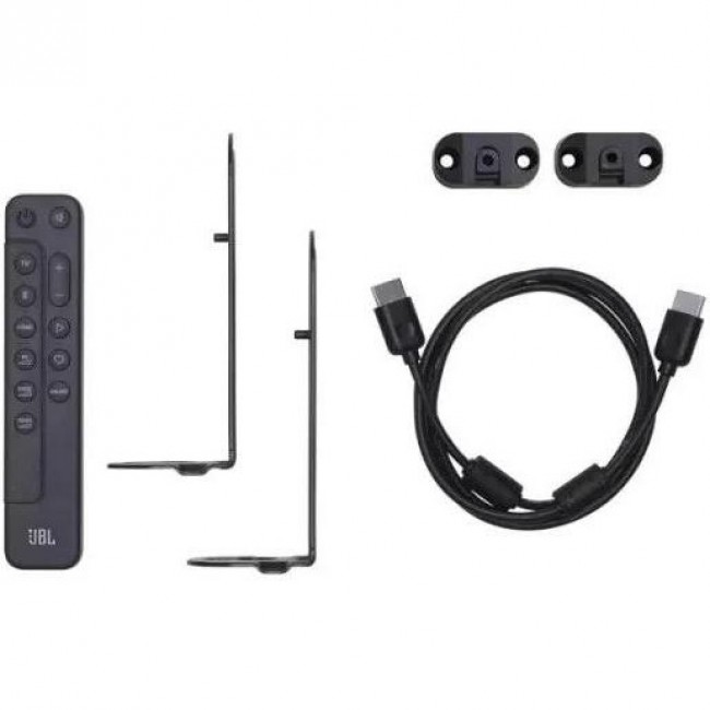 JBL Bar 1300 Black (JBLBAR1300BL)