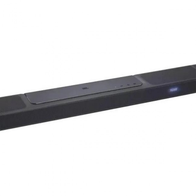 JBL Bar 1300 Black (JBLBAR1300BL)