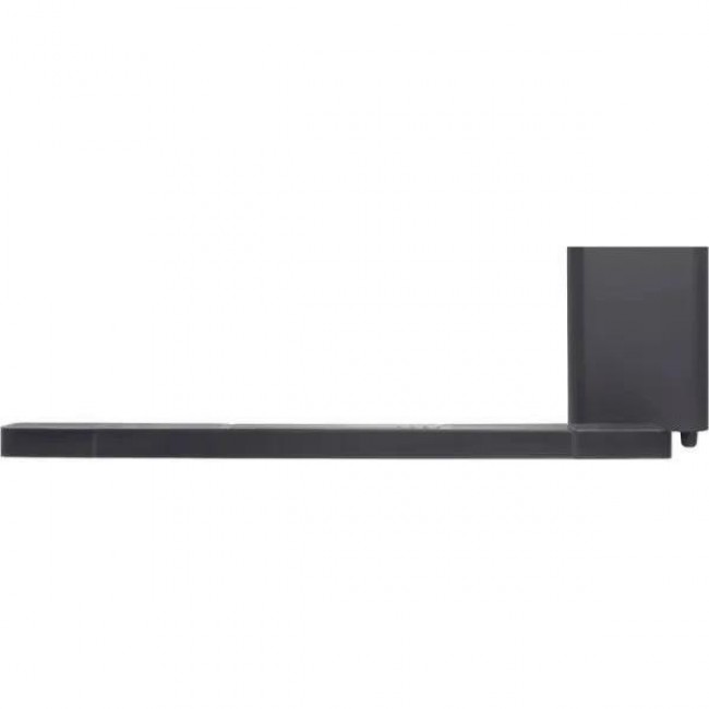 JBL Bar 1300 Black (JBLBAR1300BL)