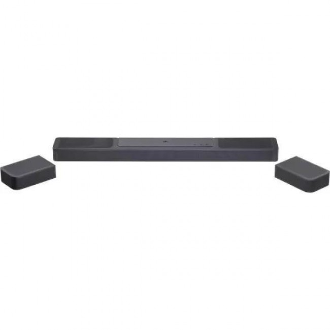 JBL Bar 1300 Black (JBLBAR1300BL)