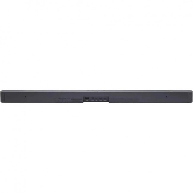 JBL Bar 2.1 Deep Bass MK2 Black (JBLBAR21DBM2BL)