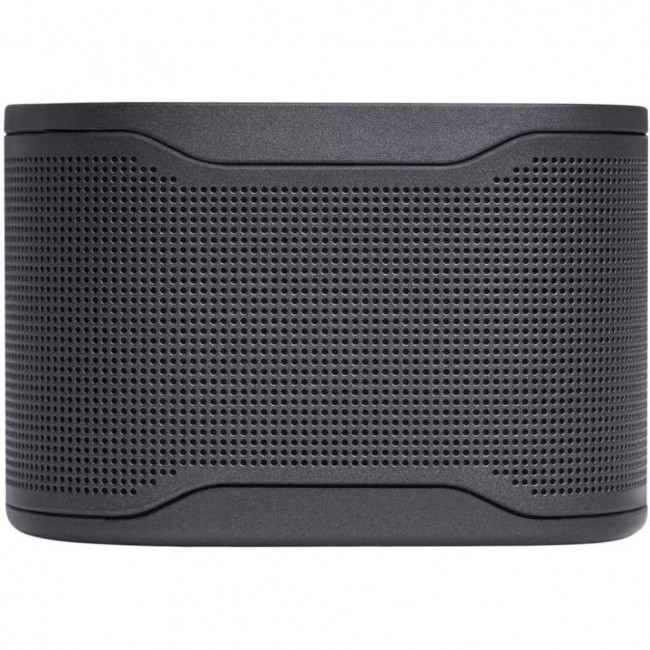 JBL Bar 2.1 Deep Bass MK2 Black (JBLBAR21DBM2BL)