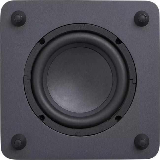 JBL Bar 2.1 Deep Bass MK2 Black (JBLBAR21DBM2BL)