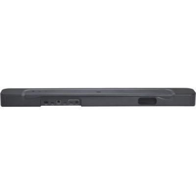 Саундбар JBL Bar 300 Black (JBLBAR300PROBL)