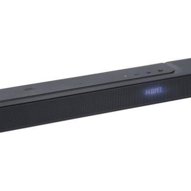 Саундбар JBL Bar 300 Black (JBLBAR300PROBL)