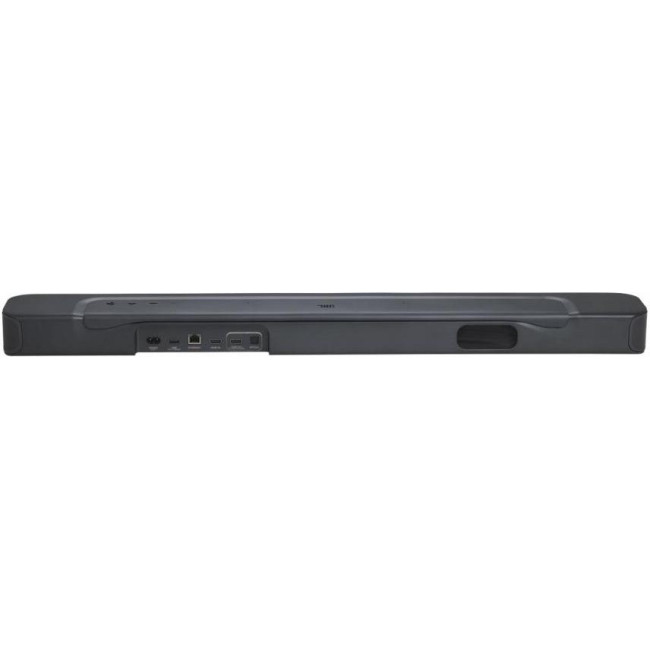 JBL Bar 300 Black (JBLBAR300PROBL)