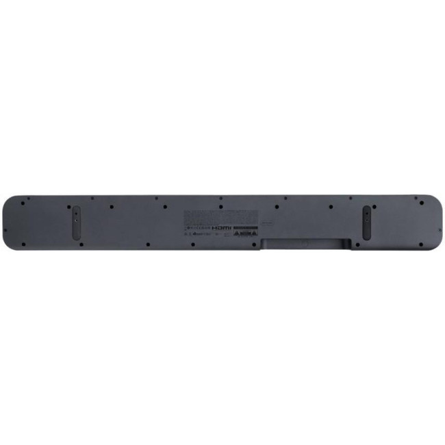 JBL Bar 300 Black (JBLBAR300PROBL)