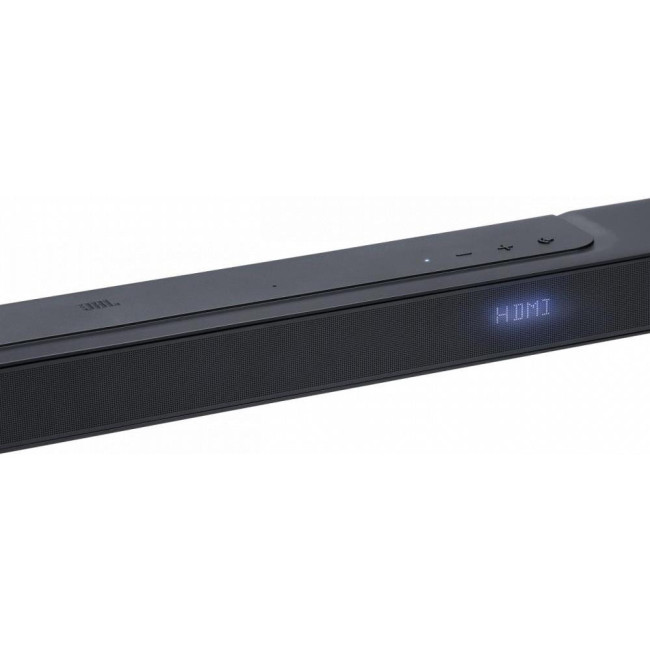 JBL Bar 300 Black (JBLBAR300PROBL)