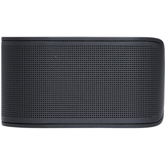 JBL Bar 300 Black (JBLBAR300PROBL)