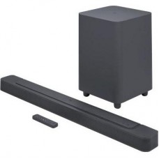 JBL Bar 500 Black (JBLBAR500PROBL)