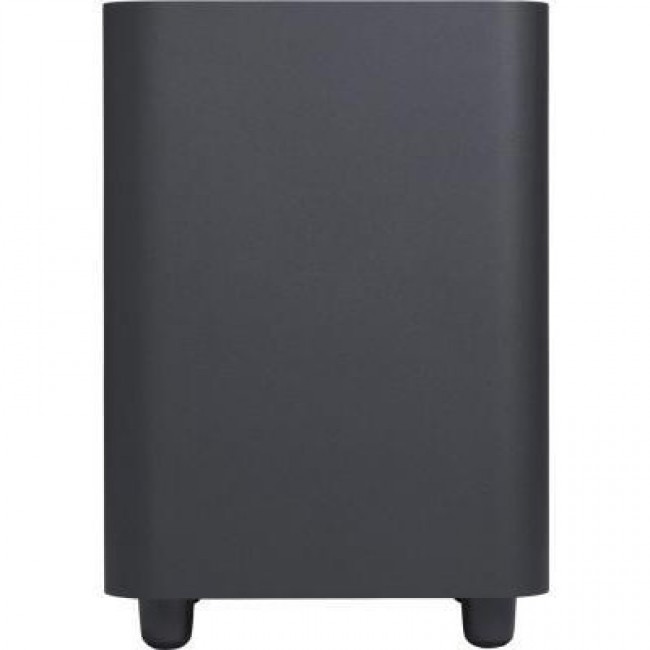 JBL Bar 500 Black (JBLBAR500PROBL)