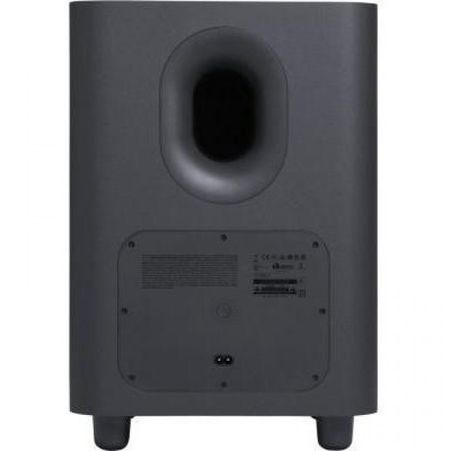 JBL Bar 500 Black (JBLBAR500PROBL)
