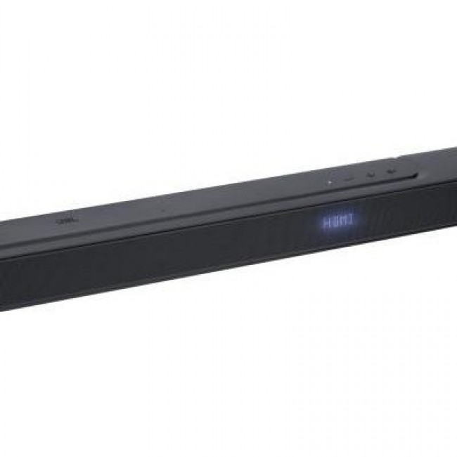 JBL Bar 500 Black (JBLBAR500PROBL)