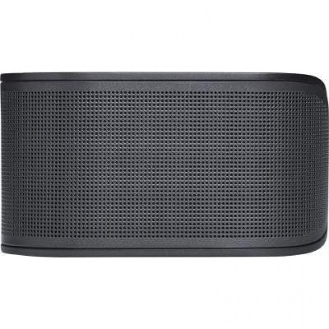 JBL Bar 500 Black (JBLBAR500PROBL)