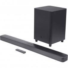 JBL Bar 5.1 Surround with Amazon Alexa Black (JBLBAR51IMMRMBLKEP)