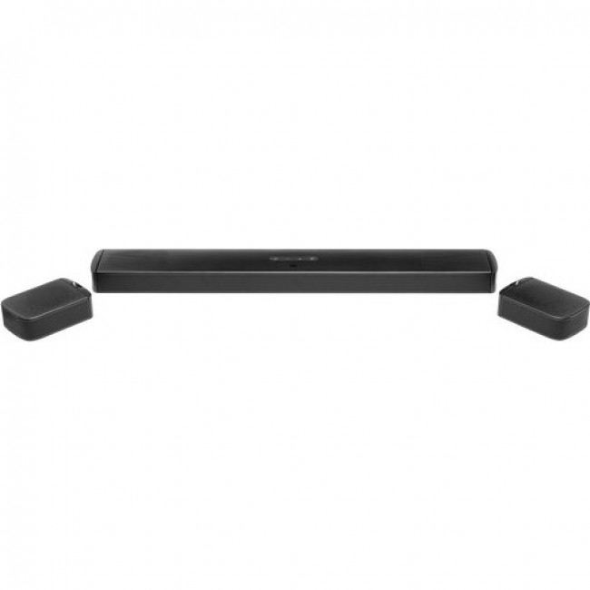JBL Bar 9.1 3D Surround with Dolby Atmos (JBLBAR913DBLK)