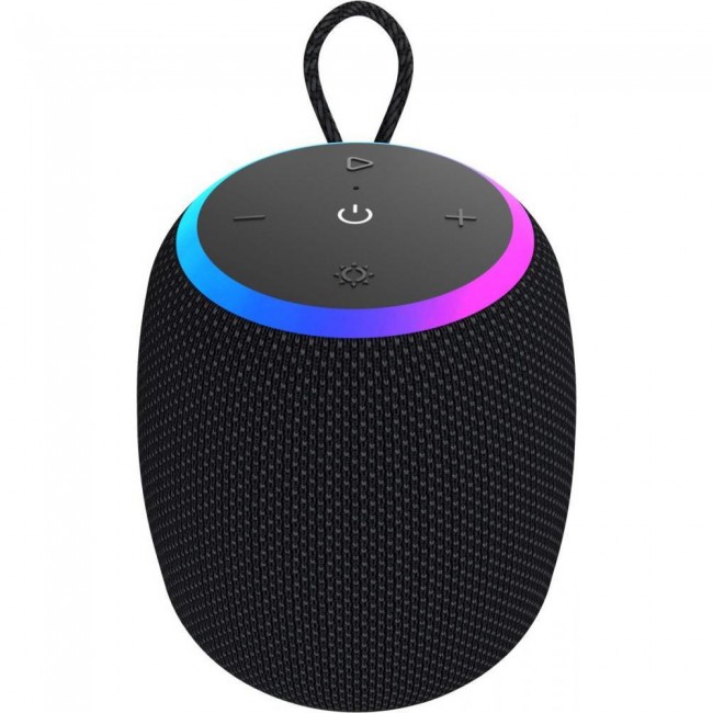 Pixus Bar Speaker Black