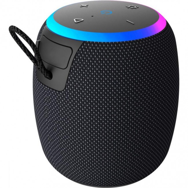 Pixus Bar Speaker Black