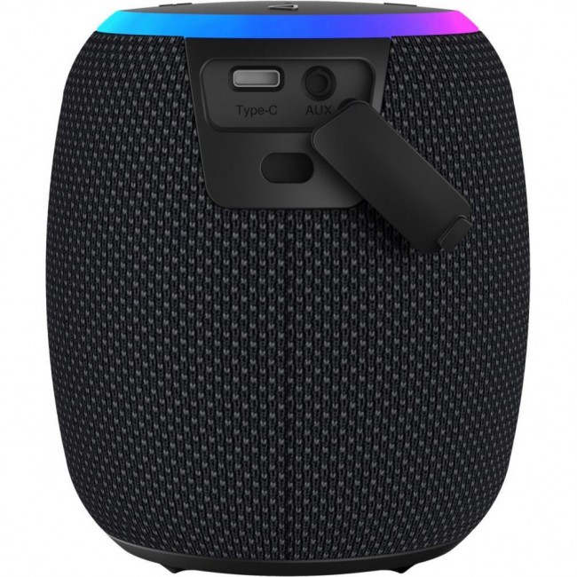 Pixus Bar Speaker Black