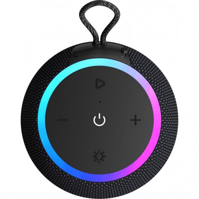 Pixus Bar Speaker Black