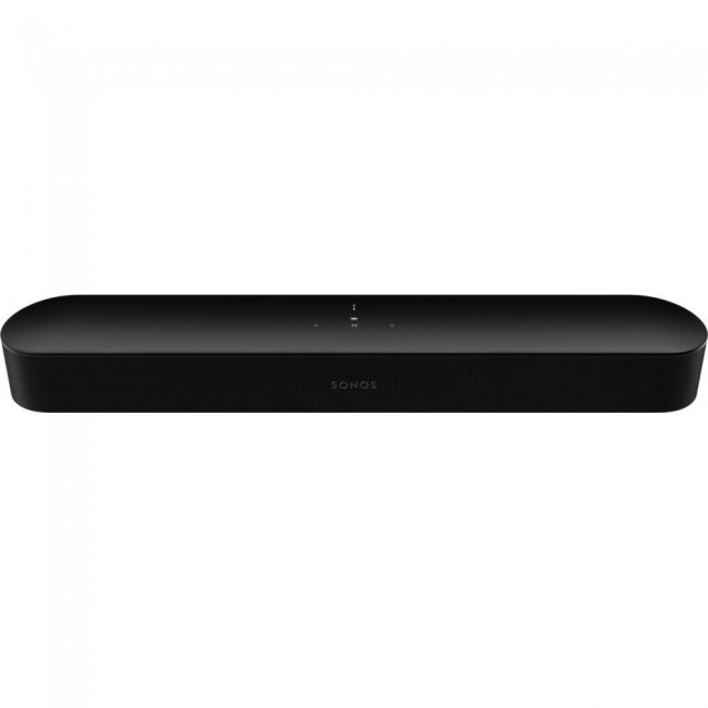 Sonos Beam G2 Black (BEAM2EU1BLK)