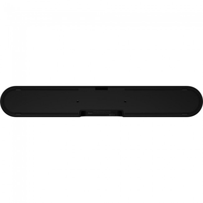 Sonos Beam G2 Black (BEAM2EU1BLK)