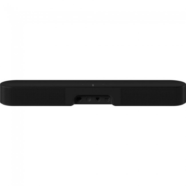 Sonos Beam G2 Black (BEAM2EU1BLK)