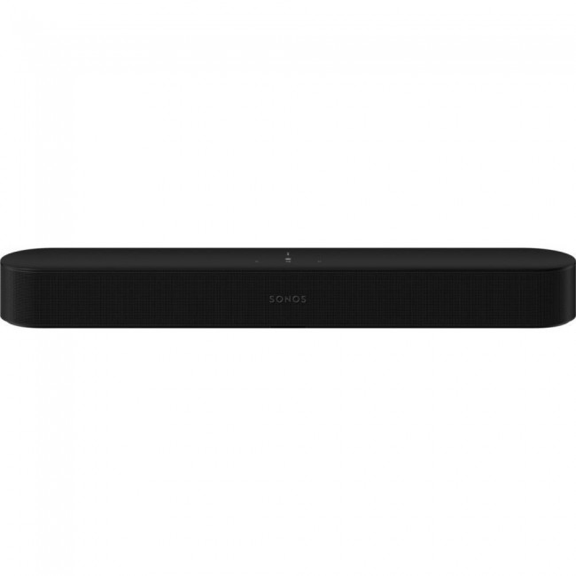 Sonos Beam G2 Black (BEAM2EU1BLK)