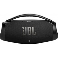 JBL Boombox 3 Wi-Fi Black (JBLBB3WIFIBLKEP)