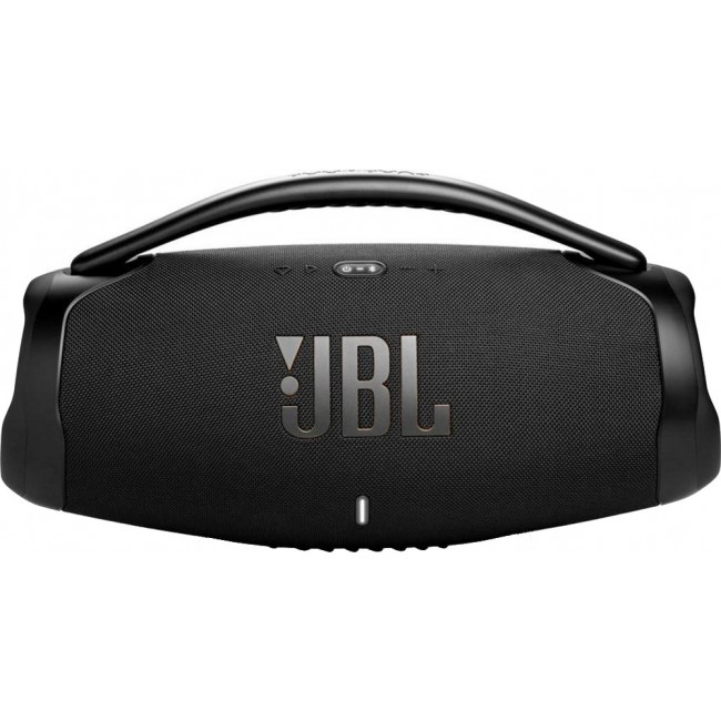 JBL Boombox 3 Wi-Fi Black (JBLBB3WIFIBLKEP)