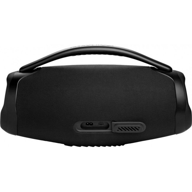 JBL Boombox 3 Wi-Fi Black (JBLBB3WIFIBLKEP)
