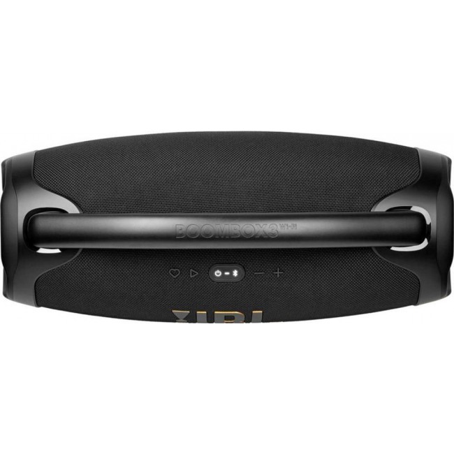 JBL Boombox 3 Wi-Fi Black (JBLBB3WIFIBLKEP)