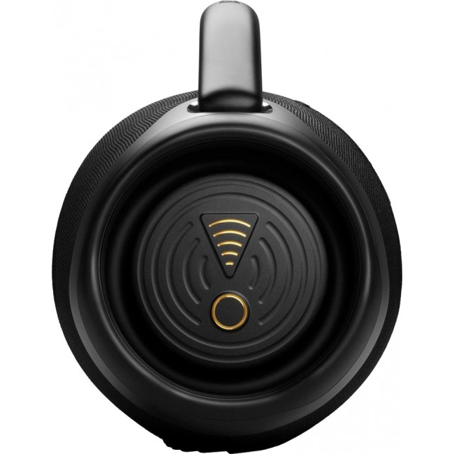 JBL Boombox 3 Wi-Fi Black (JBLBB3WIFIBLKEP)