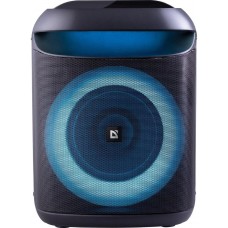Defender Boomer 45 Black (65245)