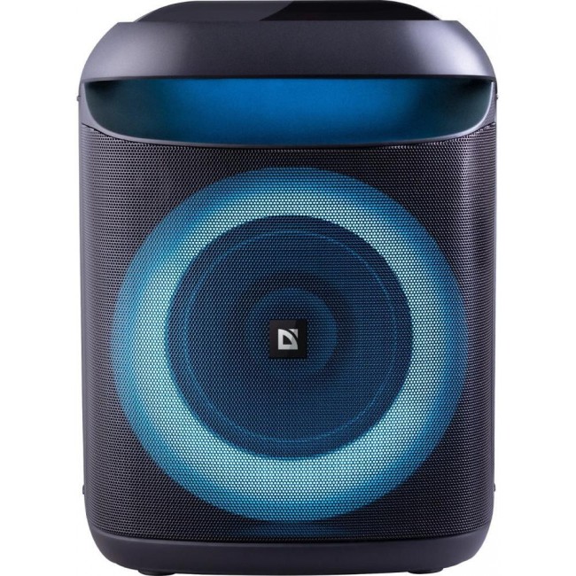Defender Boomer 45 Black (65245)