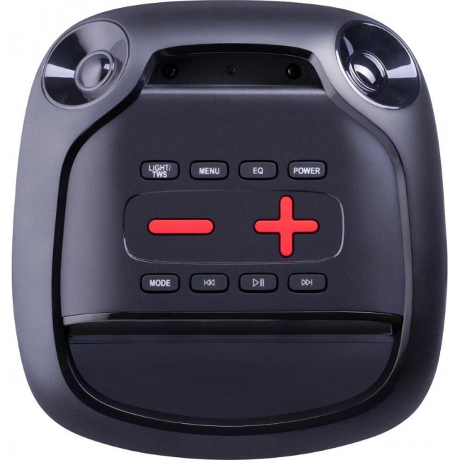 Defender Boomer 45 Black (65245)