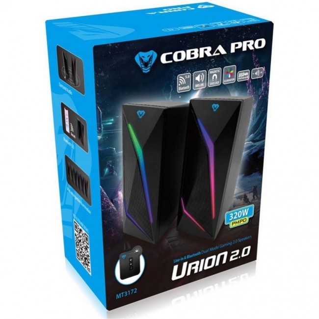 Media-Tech COBRA PRO URION (MT3172)