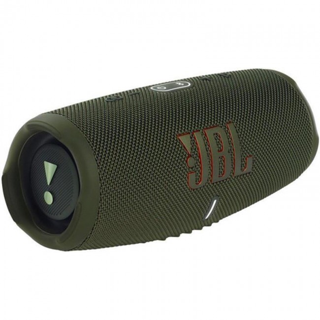 JBL Charge 5 Green (JBLCHARGE5GRN)