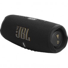 Портативная акустическая система JBL Charge 5 WI-FI Midnight Black (JBLCHARGE5WIFIBLK)
