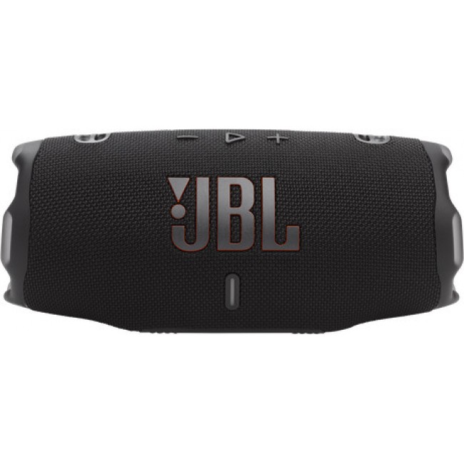 JBL Charge 6 Black (JBLCHARGE6BL)