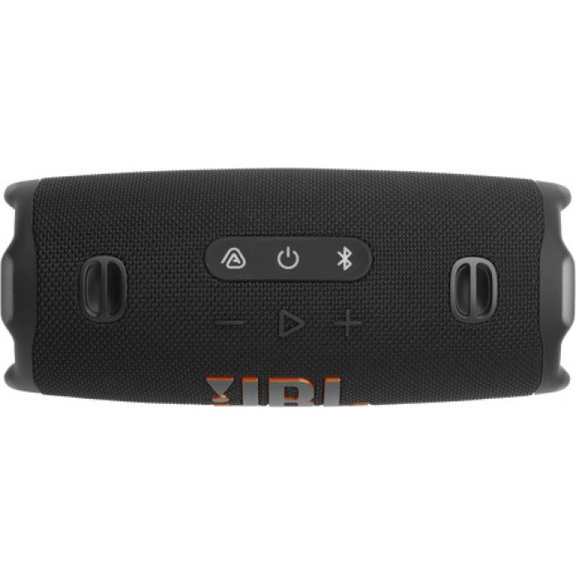 JBL Charge 6 Black (JBLCHARGE6BL)