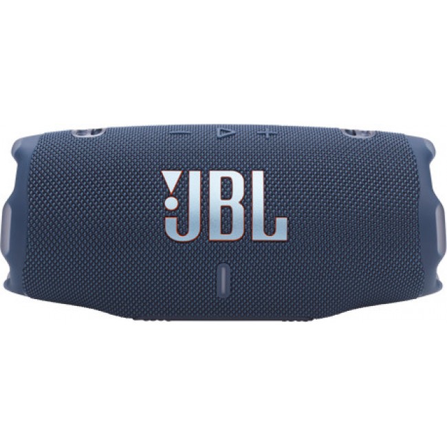 JBL Charge 6 Blue (JBLCHARGE6BLU)
