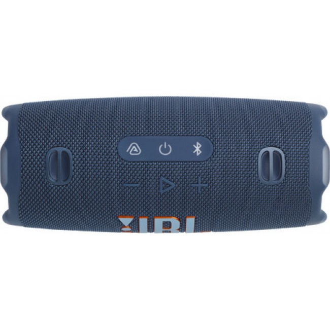 JBL Charge 6 Blue (JBLCHARGE6BLU)