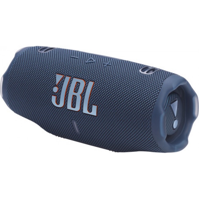 JBL Charge 6 Blue (JBLCHARGE6BLU)